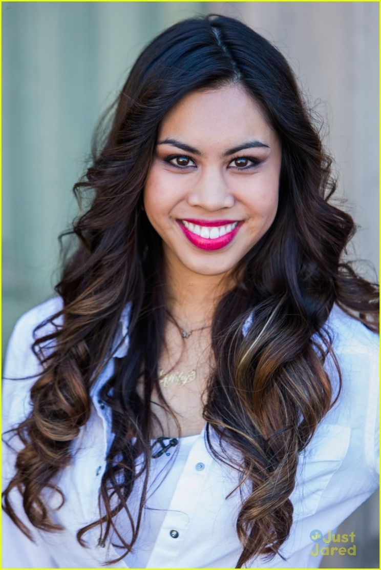 Ashley Argota