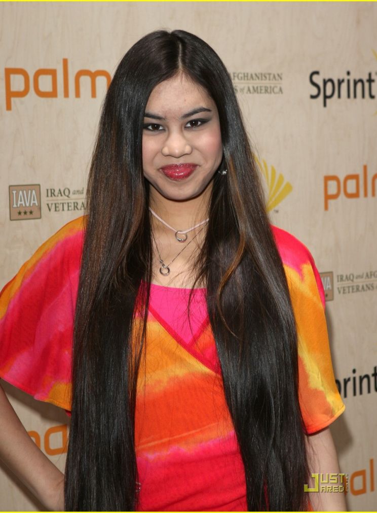 Ashley Argota