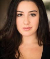Ashley Avci
