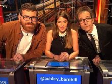 Ashley Barnhill