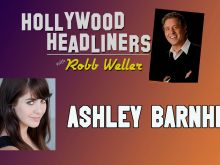 Ashley Barnhill