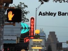 Ashley Barnhill