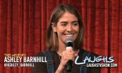 Ashley Barnhill