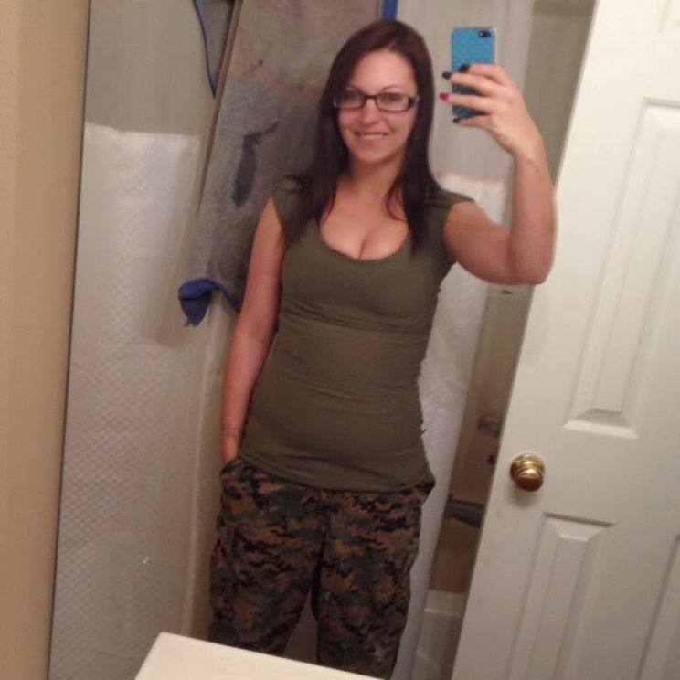 Ashley Barnhill