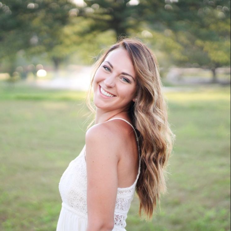 Ashley Barnhill