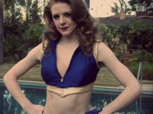 Ashley Bell