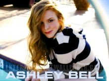 Ashley Bell