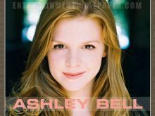 Ashley Bell
