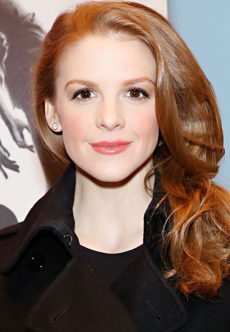 Ashley Bell