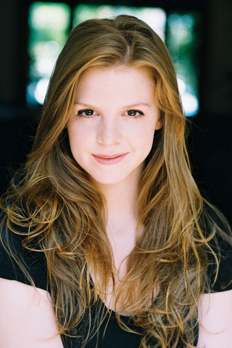 Ashley Bell