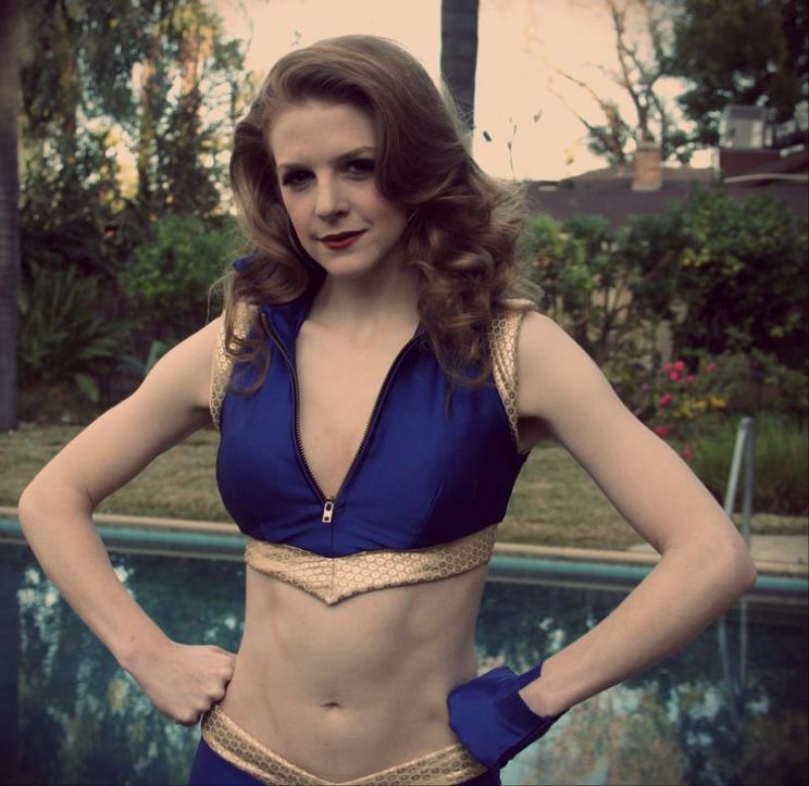 Ashley Bell