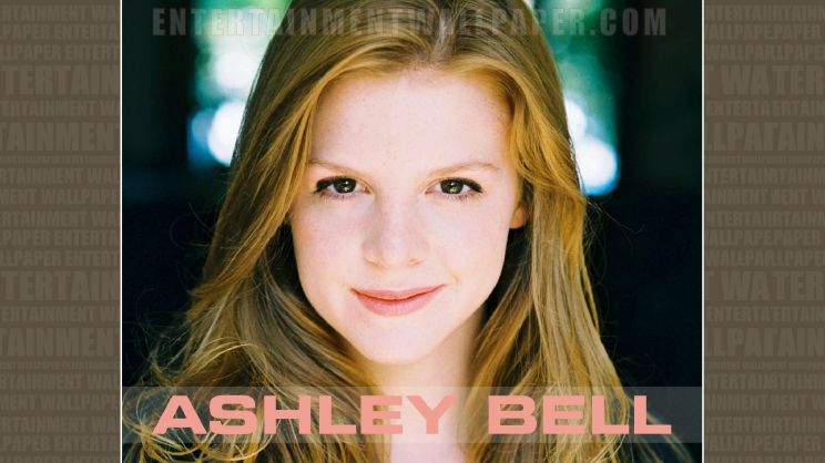 Ashley Bell