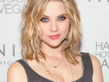 Ashley Benson