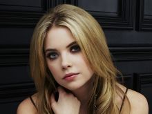 Ashley Benson