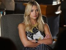 Ashley Benson
