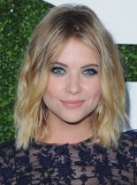 Ashley Benson