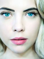 Ashley Benson #21955 picture (Portrait Medium)