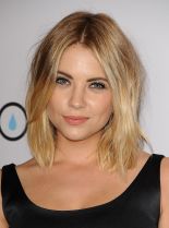 Ashley Benson #21959 picture (Portrait Medium)