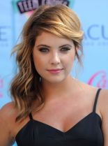 Ashley Benson