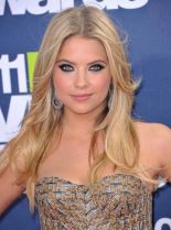 Ashley Benson