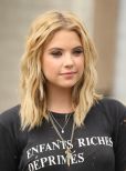 Ashley Benson