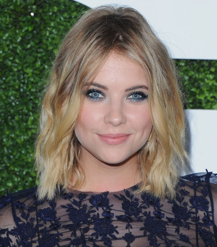 Ashley Benson