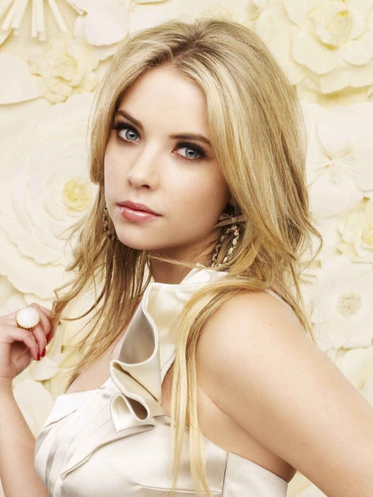 Ashley Benson