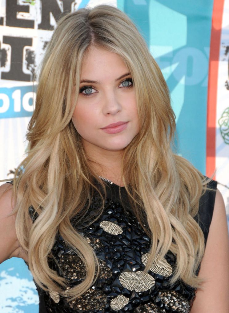 Ashley Benson