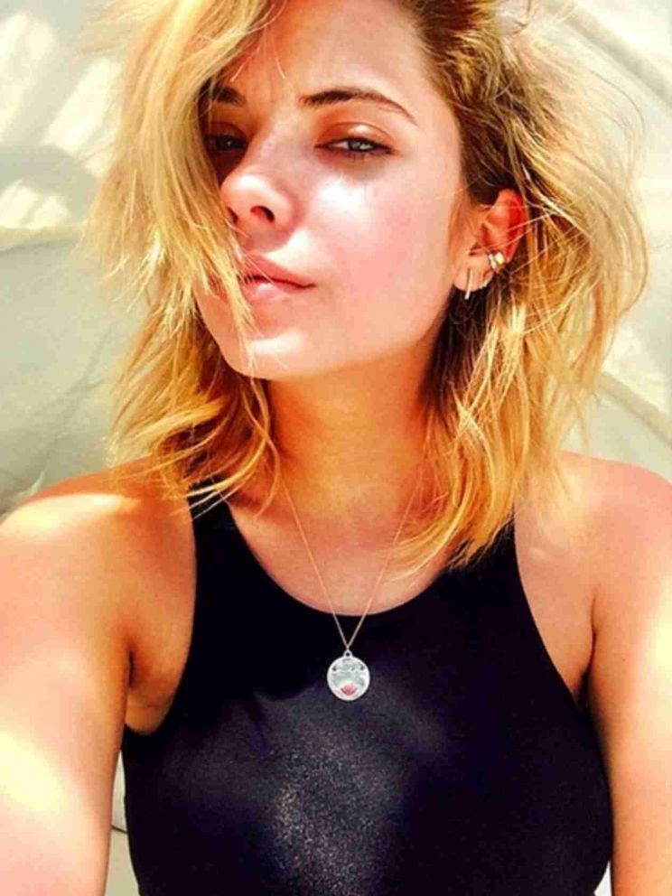 Ashley Benson