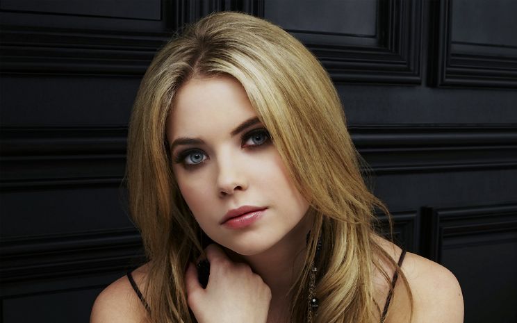 Ashley Benson