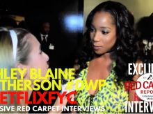Ashley Blaine Featherson