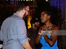 Ashley Blaine Featherson