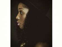 Ashley Blaine Featherson