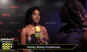 Ashley Blaine Featherson