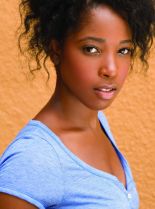 Ashley Blaine Featherson photo