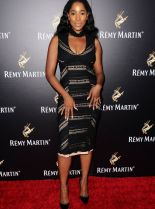 Ashley Blaine Featherson photo