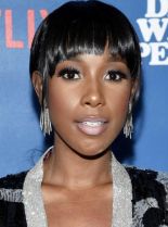 Ashley Blaine Featherson