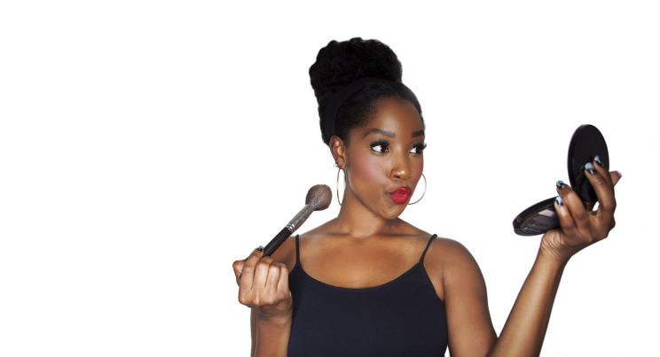 Ashley Blaine Featherson