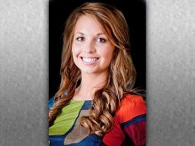 Ashley Blankenship