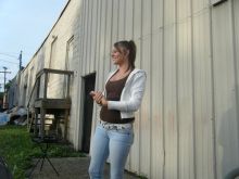Ashley Blankenship