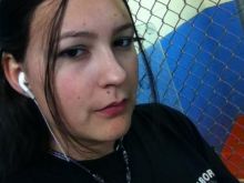 Ashley Blankenship