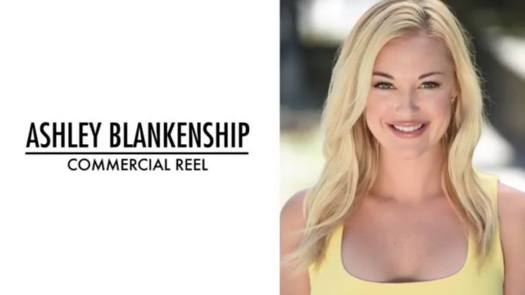 Ashley Blankenship