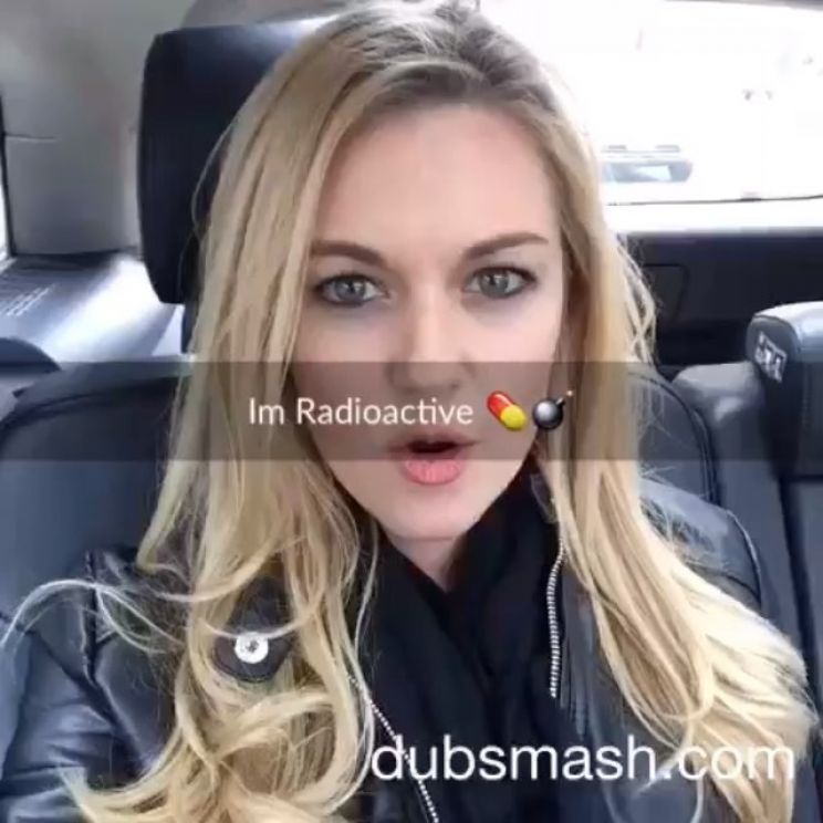 Ashley Blankenship