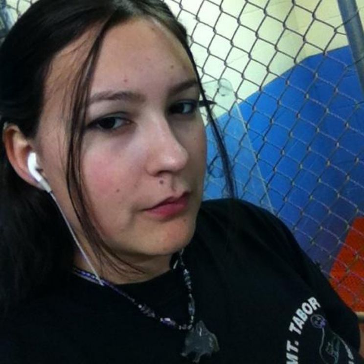 Ashley Blankenship