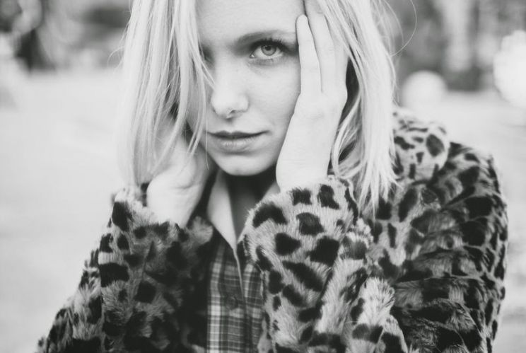 Ashley Blankenship