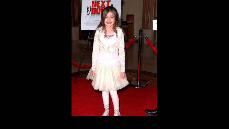 Ashley Boettcher