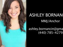 Ashley Bornancin