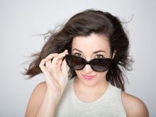 Ashley Bornancin photo
