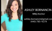 Ashley Bornancin