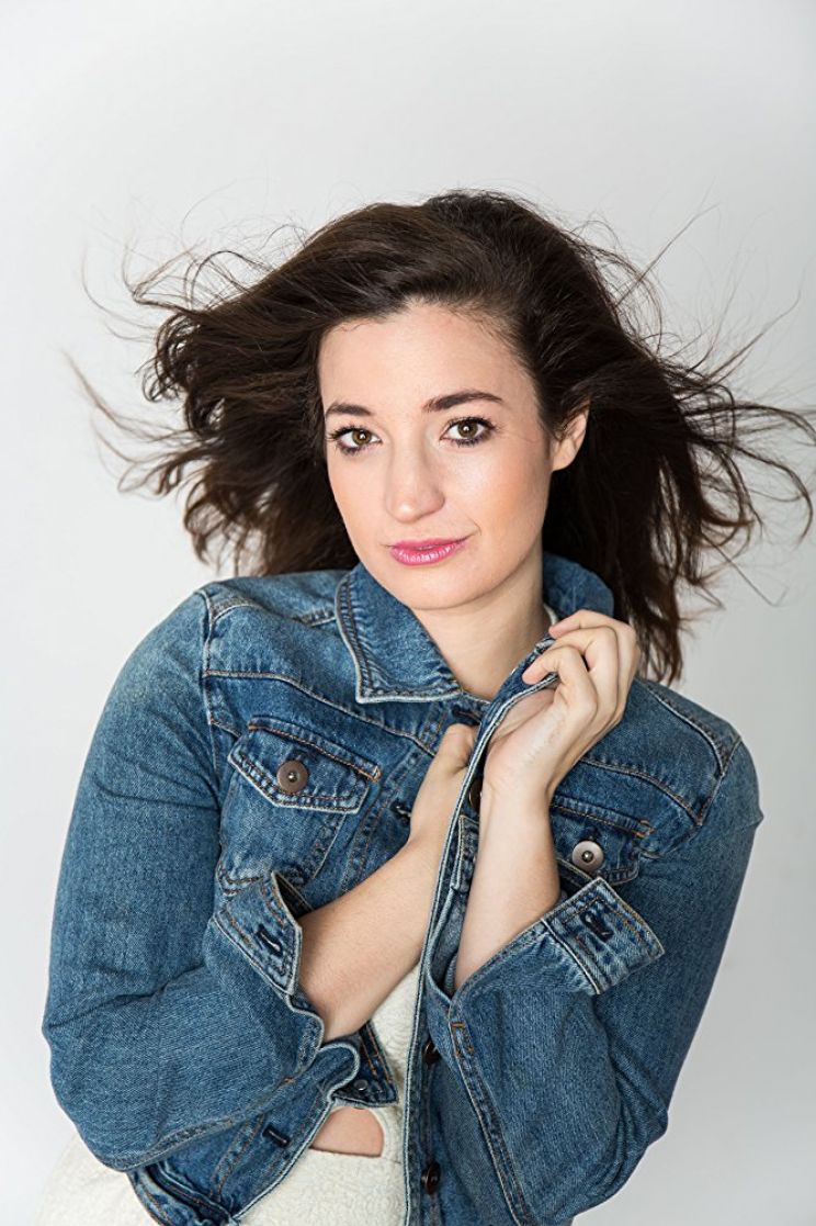 Ashley Bornancin